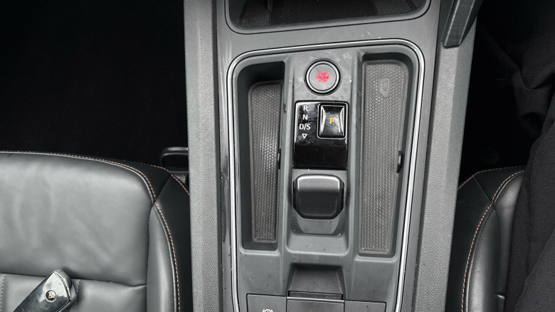 CUPRA Formentor 1.5 TSI 150 V2 5dr DSG Petrol Estate